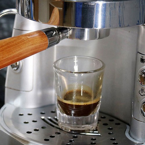 Aoresac 51mm coffee - 51mm, bottomless