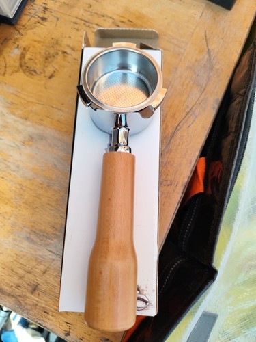 51mm bottomless coffee - bottomless,