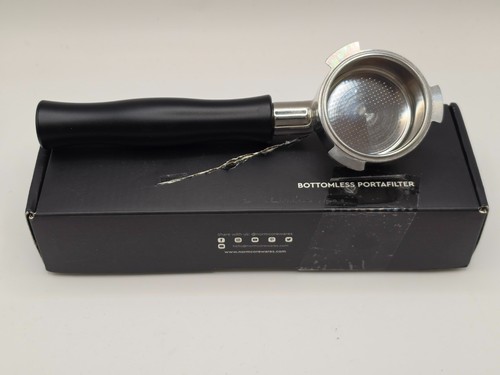 Normcore 51mm naked bottomless - normcore,
