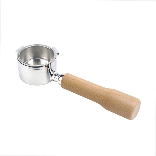 51mm bottomless portafilter - 51mm,