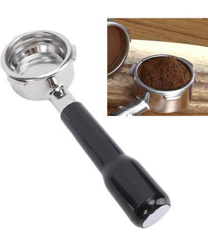 58mm bottomless portafilter - bottomless,