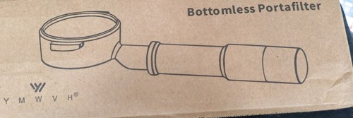 Espresso bottomless - espresso,