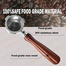 NEOUZA Coffee 51mm Bottomless