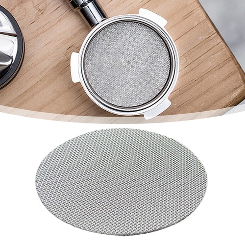 Bottomless portafilter filter - portafilter,