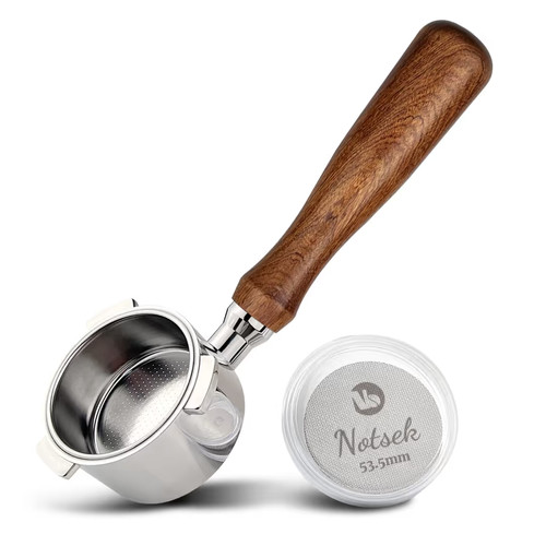 Notsek 51mm bottomless - 51mm,