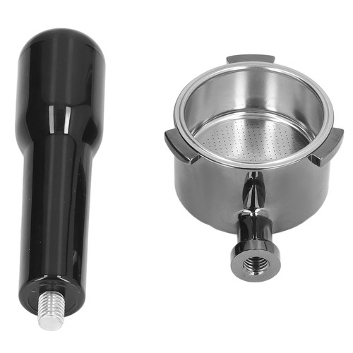 51mm coffee portafilter - 51mm,