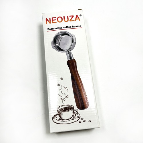 Neouza bottomless wooden - neouza,
