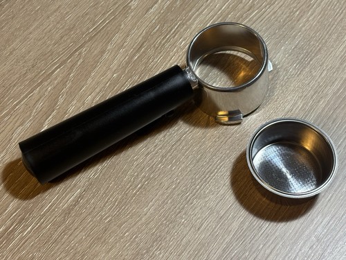 51mm coffee portafilter ears - coffee, 3