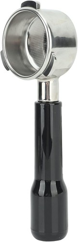 51mm bottomless portafilter - 51mm,