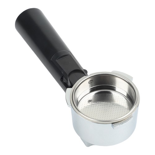 Bottomless portafilter for - bottomless,