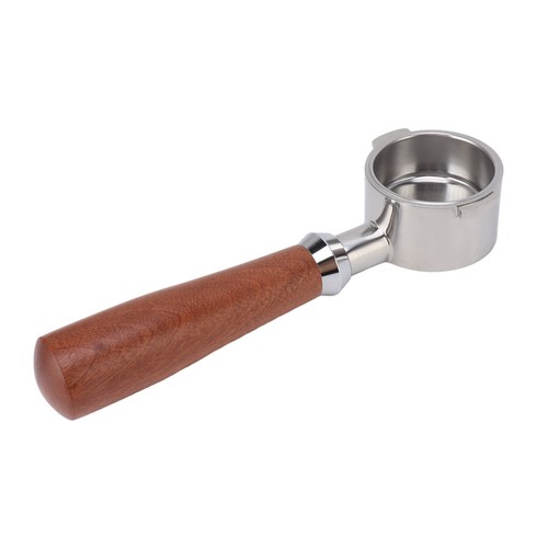 51mm bottomless portafilter - 51mm,