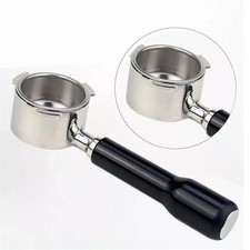 Espresso Coffee Bottomless