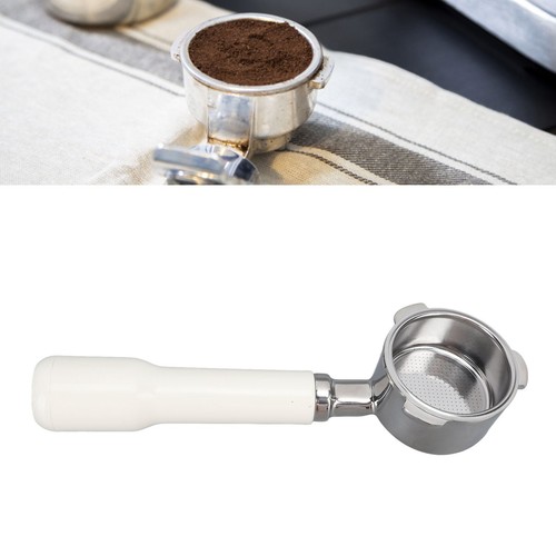 51mm bottomless portafilter - 51mm,