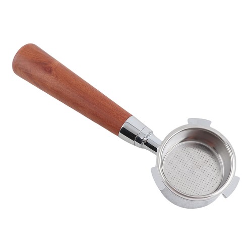 51mm bottomless portafilter - bottomless,