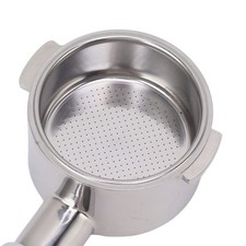 51mm Bottomless Portafilter 2