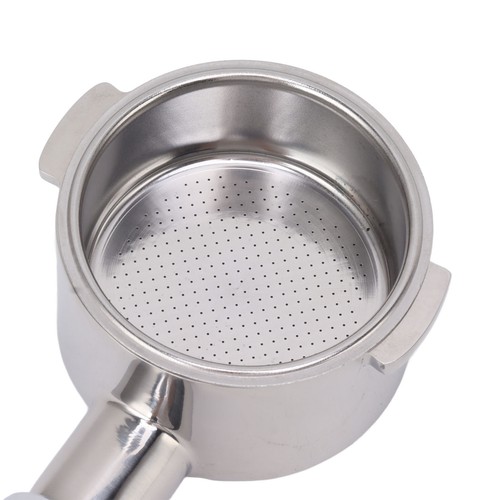 51mm bottomless portafilter - 51mm, 2