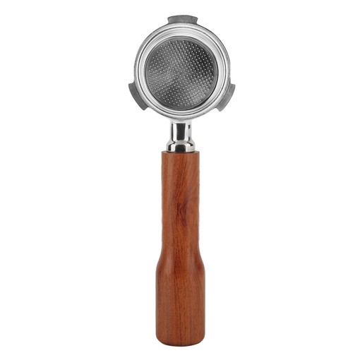 51mm bottomless coffee - 51mm,