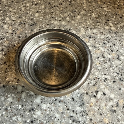 51mm coffee bottomless - coffee,