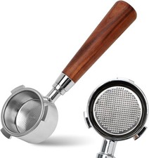 Bottomless Portafilter 51 mm