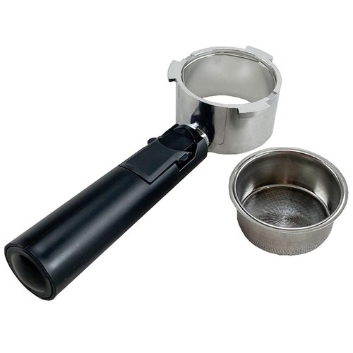51mm bottomless portafilter - 51mm,