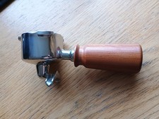 NEOUZA Bottomless Portafilter