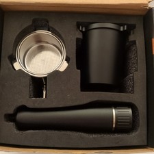 51mm Bottomless Portafilter +